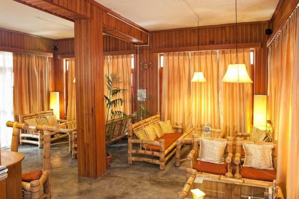 Drifter'S Inn & Cafe Manāli Extérieur photo